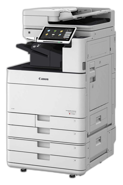 Canon imageRUNNER 5065 A3 multifunction copier