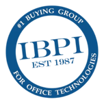 IBPI, Buying Group for Office Technologies member