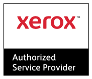 Xerox Authorized Service Provider