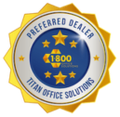Preferred Dealer, Titan Office Solutions