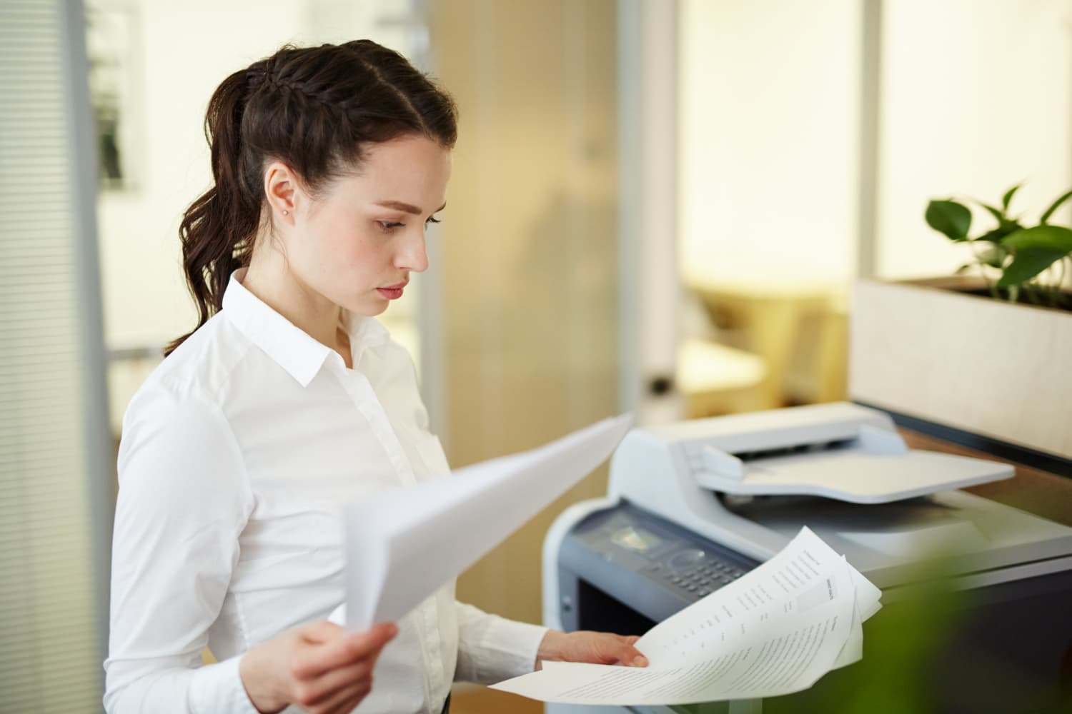 Comparing copier lease costs: Making an informed decision