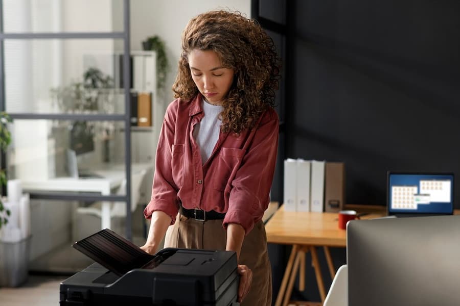 Options how to review of popular printer brands in 2024