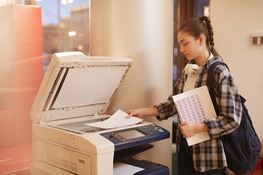 Evolution of Copier Leasing