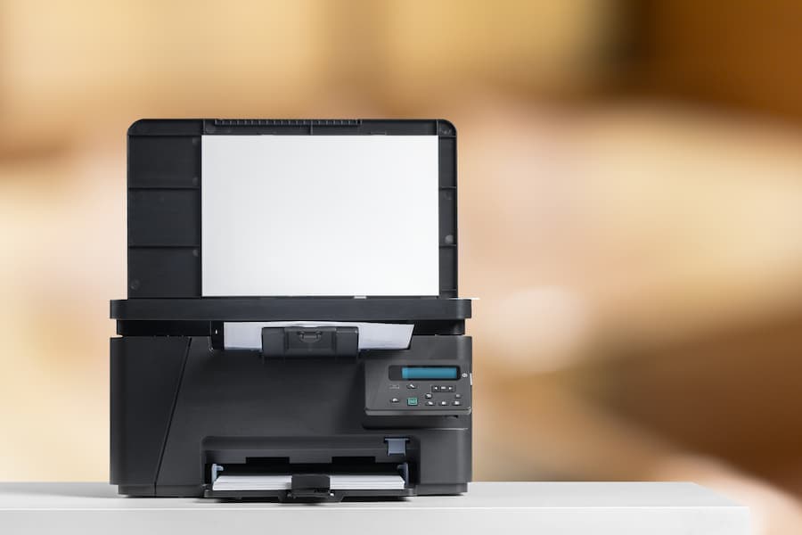 Technological Advancements in Printer