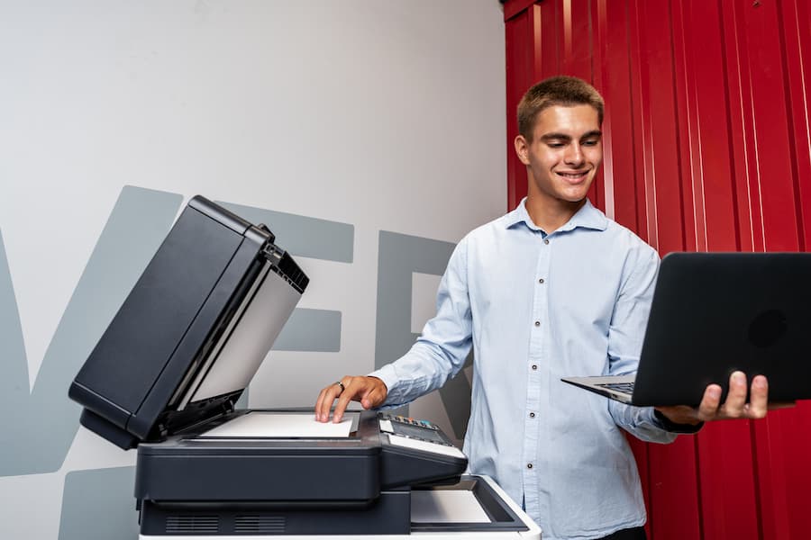 How to Choose the Right Copier Lease