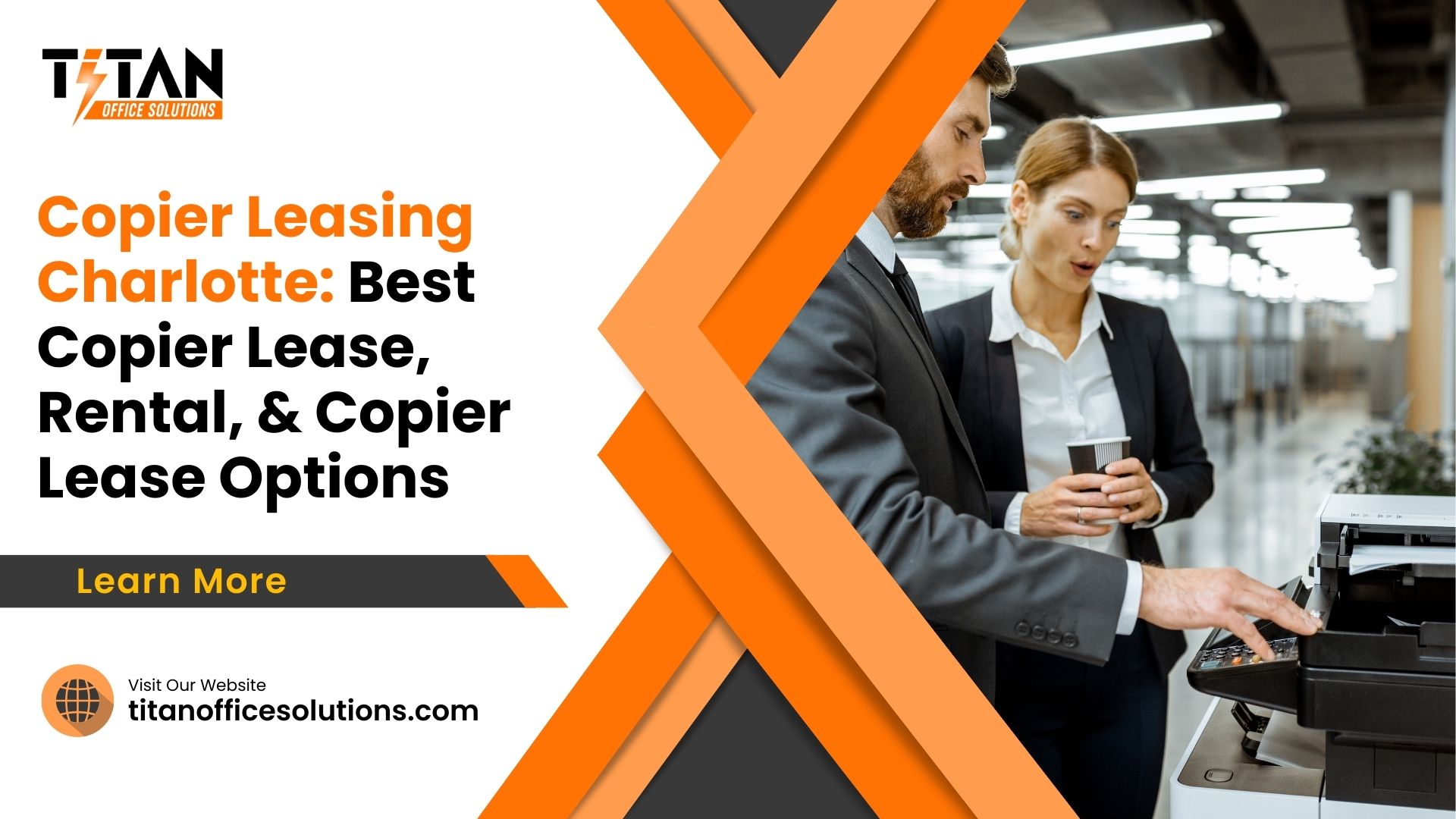 copier leasing charlotte