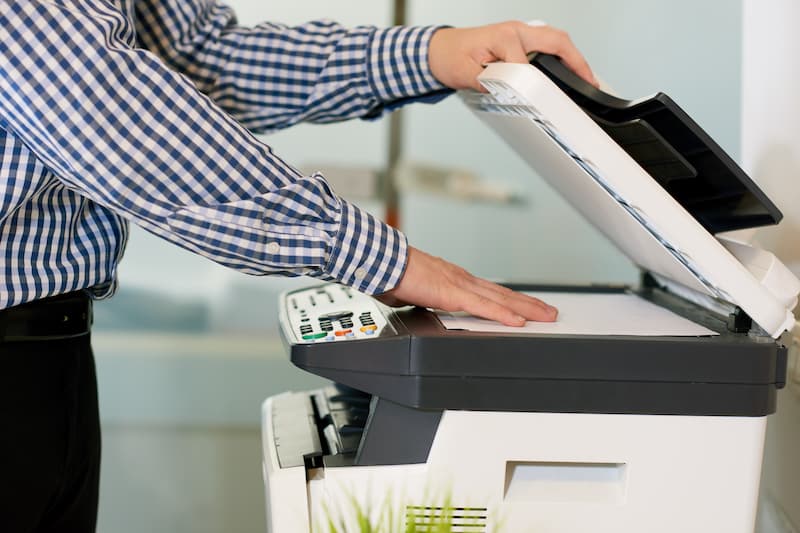 How to Choose the Right Copier Lease Provider