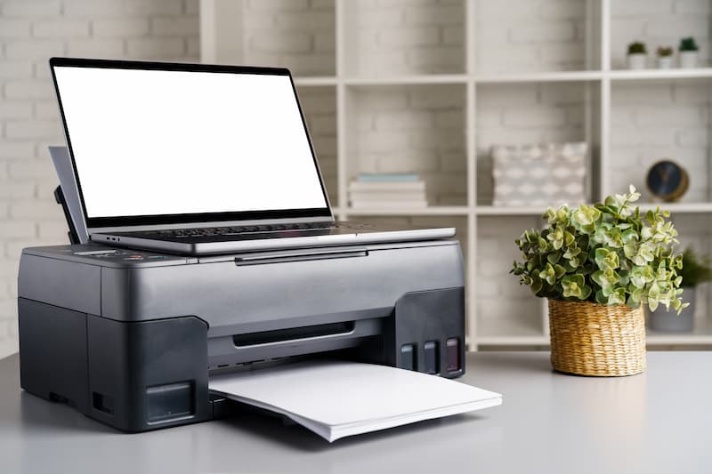 How to Choose the Right Copier or Printer Lease in Durham