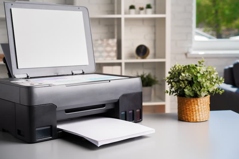 What Is Copier Leasing and How Does It Work