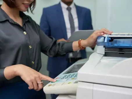 Insider Tips on Leasing Photocopiers in Greensboro