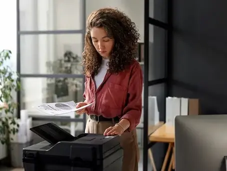 How to Choose the Right Photocopier Lease in North Carolina