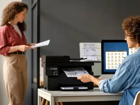 Copier Machines for Lease vs. Buying: Which is Right for You?