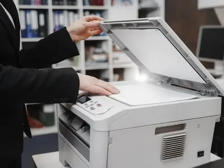 Your Ultimate Guide to Copier for Lease in Greensboro