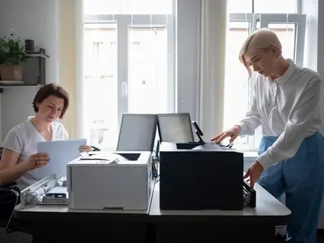 Laser Printer vs Inkjet: Comprehensive Comparison for Your Next Purchase