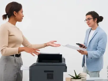 From Features to Finances: Understanding Printer Leasing Costs