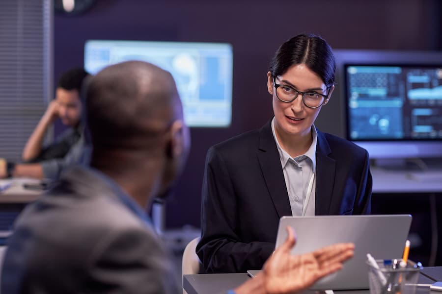 Challenges in Managed Security Services