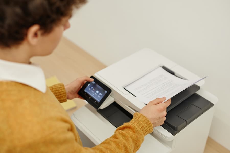 Best Copier Companies Near Me