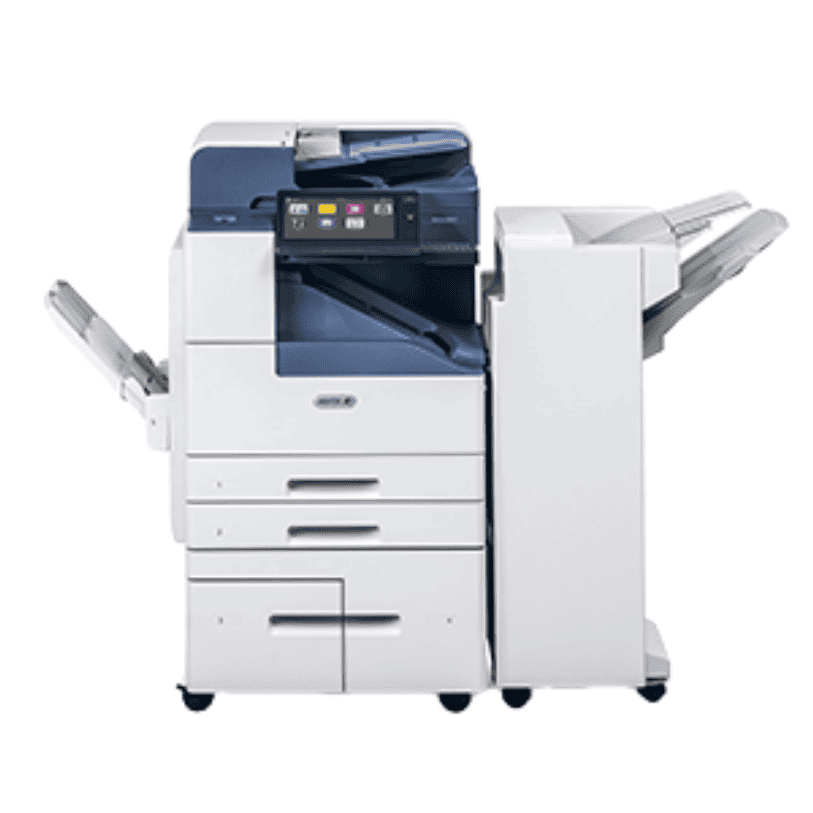 copier for rent