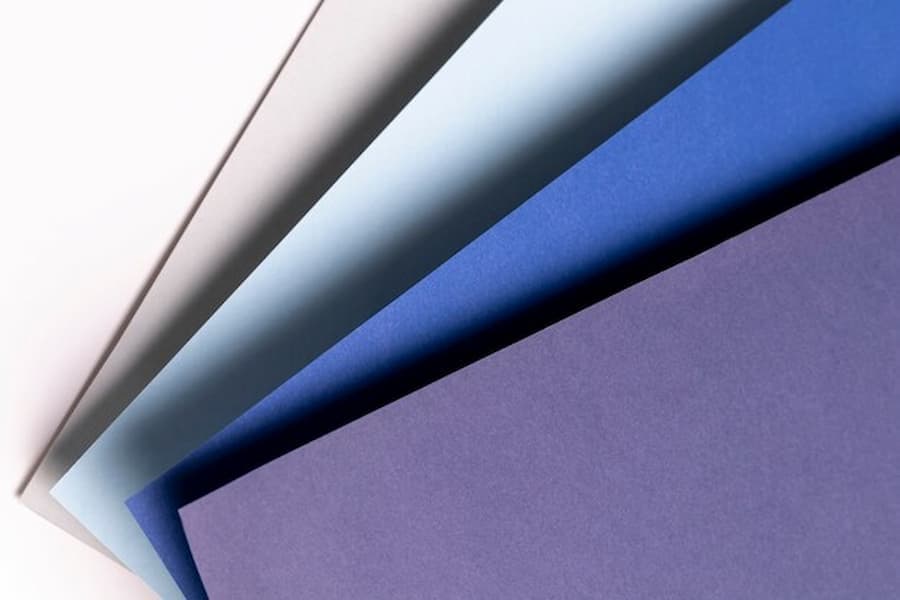 Types of Paper for Printing