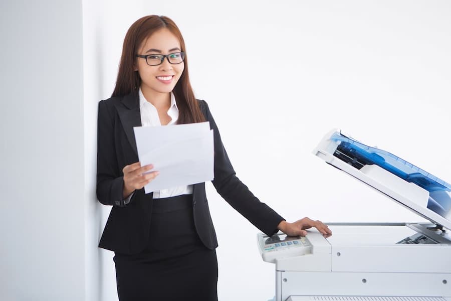 Understanding Copier Leasing