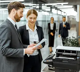 Why Leasing a Copier Might be the Best Decision for Your Company