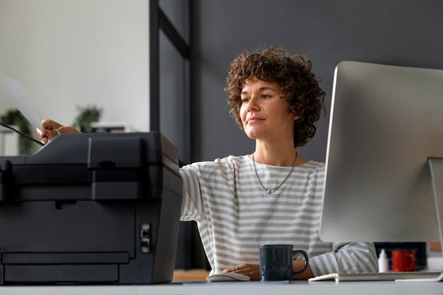 What Is a Printer Driver