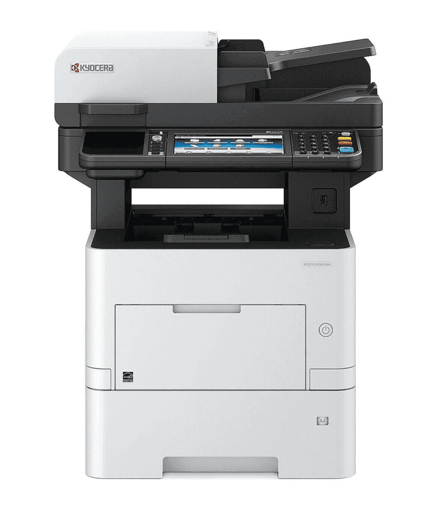 Copier leasing Charlotte