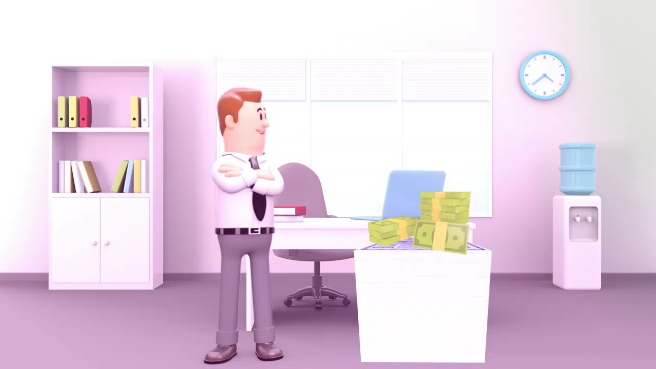 Watch how Titan Office Solutions helps you do more with less